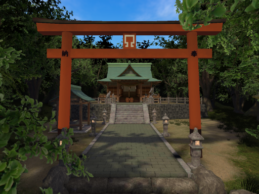omesis_Shrine