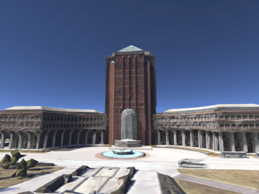 Virtual HO School Campus 2024