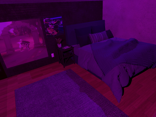 N＆A Chill Room Box