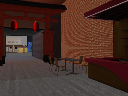 GensoKon- A Touhou Project Convention