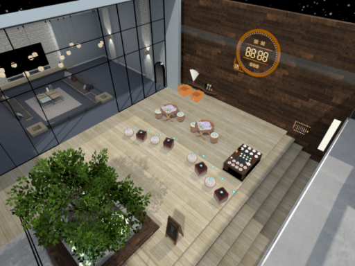 MuriCafe01_Summer_Night