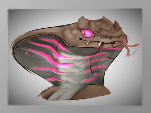 Sethrak Snake Avatars