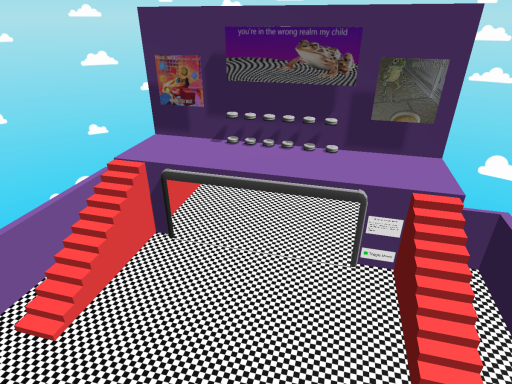 GhoulStar's Random Avatars