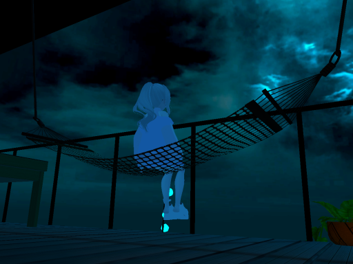 允宝的空中别墅_YUNMIX