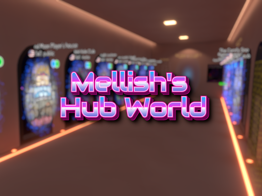 Mellish's hub world
