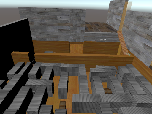 Hide and seek by˸BananaKingOMG16