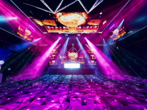 Creamply Club -Electraltim-