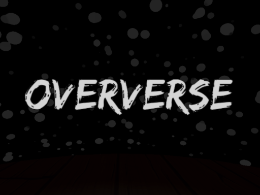Oververse