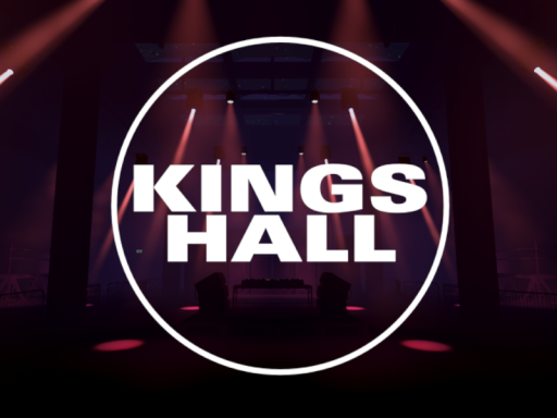 Kings Hall