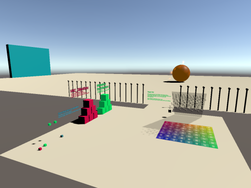 SmartObjectSync Demo
