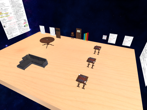 あんちっくボードゲームワールド antic board game world