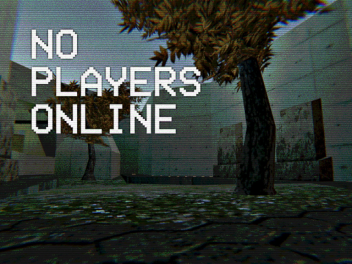 No Players Online