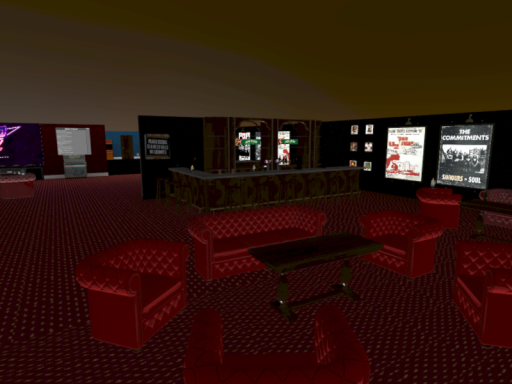 Sunnybones 80s and 90s Jukebox