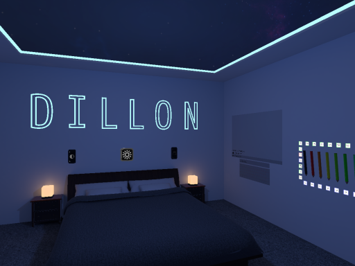 小房间 Small Room 1․3［CN＼ HK ＼ TW］