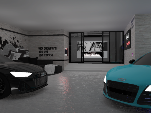 Saturn's Avatar Overdrive