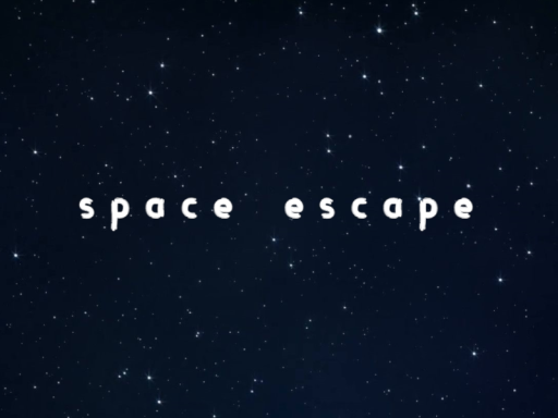 space escape