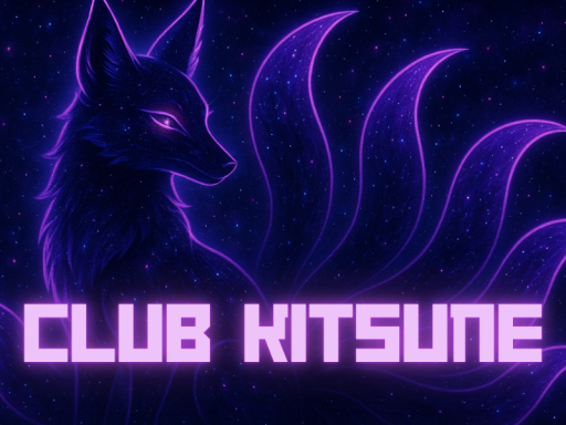 Club Kitsune