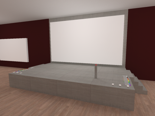 Presentation Room CP