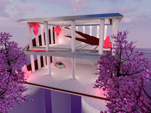 Marble Heaven Never Have I Ever