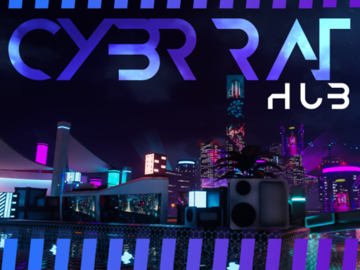 CYBR RAT Hub