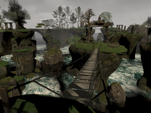 Keeper of Antiquities 1․34