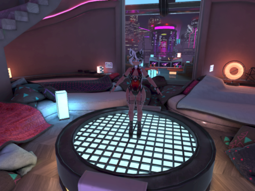 Sirjames___18＋ World