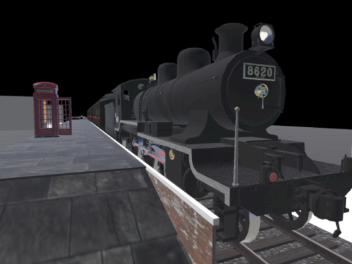 Lincolnshire wold railway