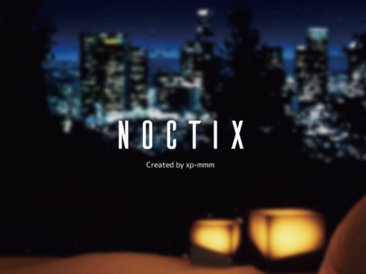 Noctix
