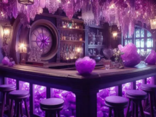 Optimized Game World