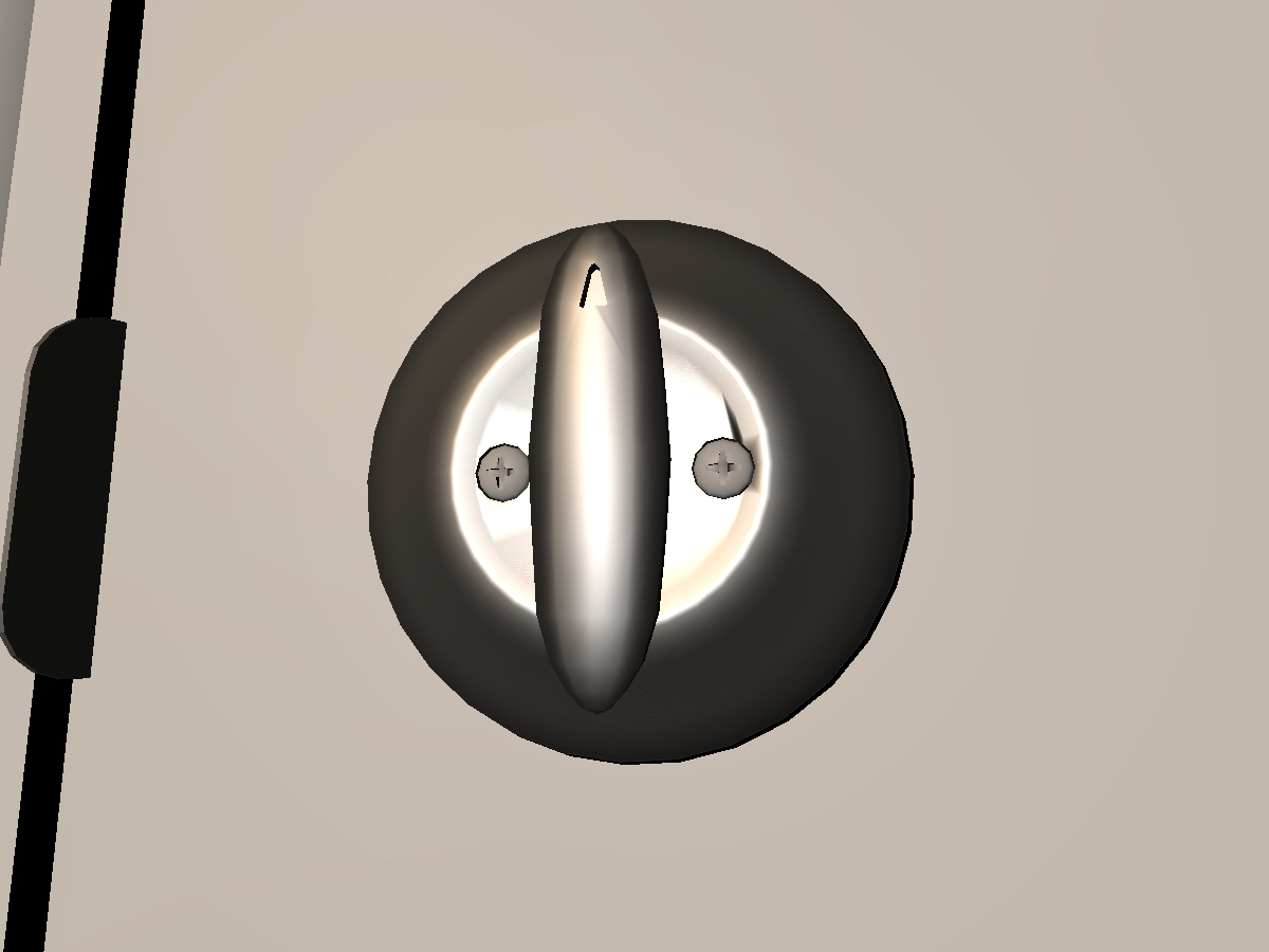 EvolvedAnt‘s Apartment