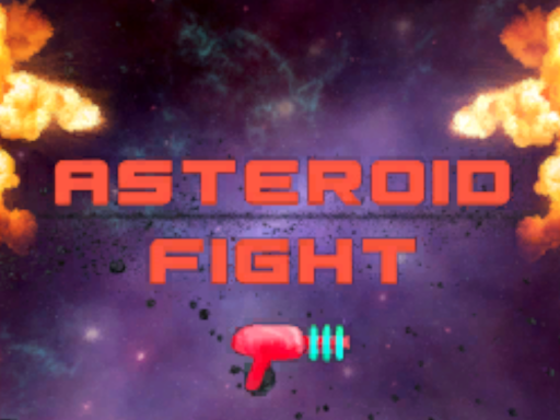Asteroid Fight