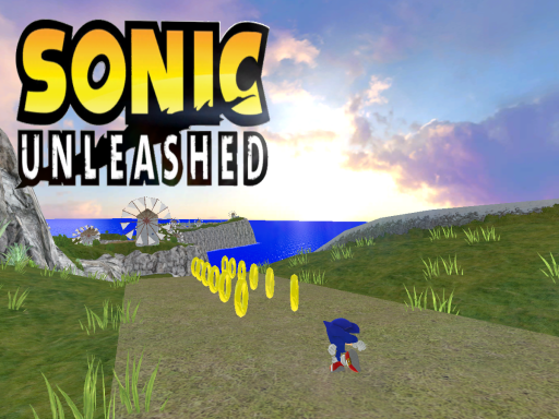 Wii Windmill isle act 1