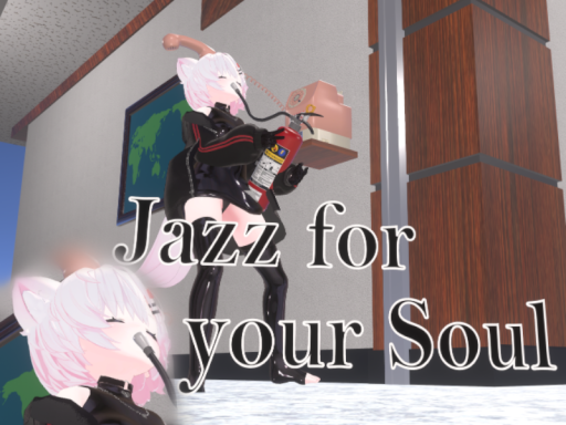 Jazz for your Soul․․․