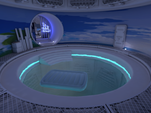 POP_Cat FlyMeToTheDoom