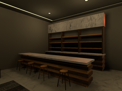 RoseInk's Space Avatar World