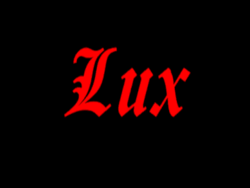 Lux Club