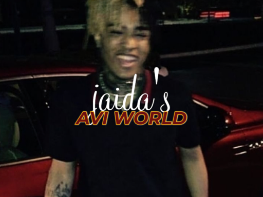 Jai's small jit avi world≺333