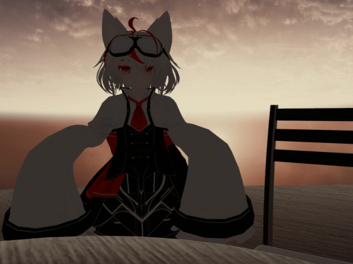 お話をする部屋 ~Room with You~