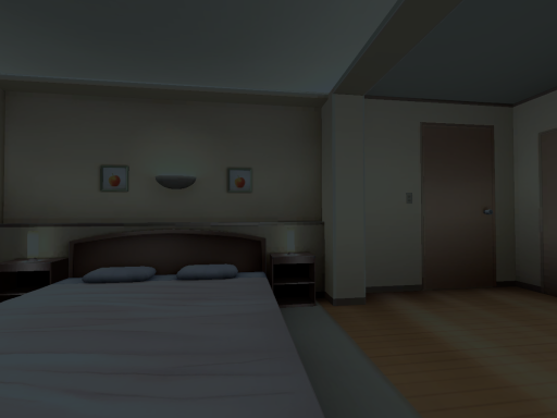 Bornato‘s Safe Place v1.00