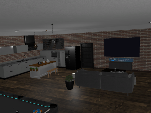 TEST Graphics PAB-V2