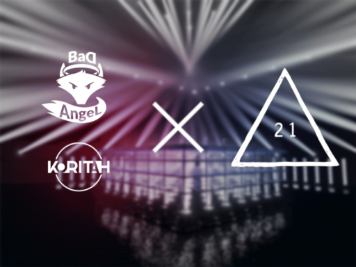 Bad Angel˸ Stage 21