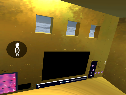 Golden Gym～金トレ部屋～