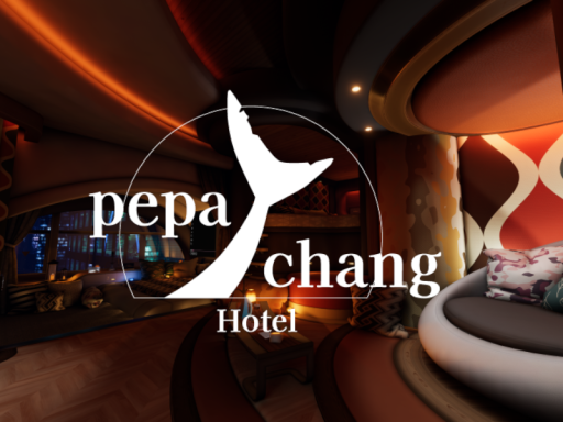Hotel pepachang sleepingroom