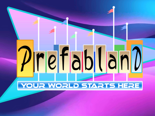 Prefabland