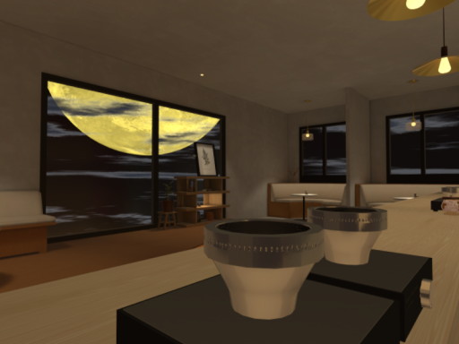 月見里珈琲店 - coffee shop Yamanashi-