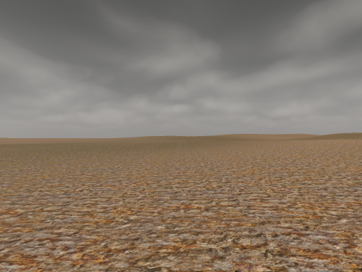 Escape From Burning Man 2023