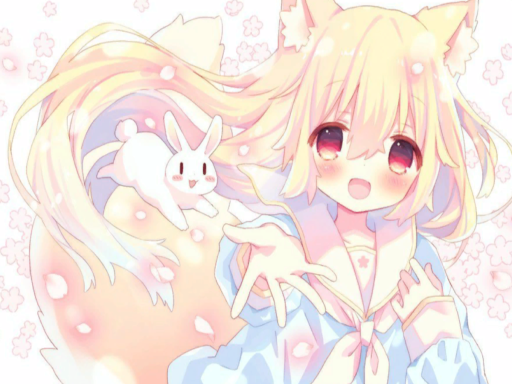 Best Friends Room （Avatar World）