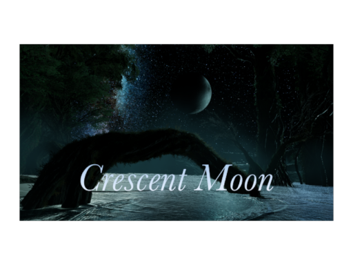 Crescent Moon