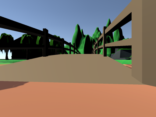 あみさぷ城下町