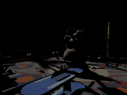 Wildstar Winterfest Fire Sale